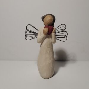 Willow Tree - Angel Of The Heart Figurine